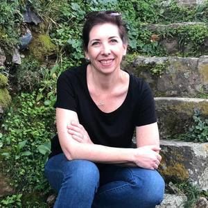 Meet your Posher, Dawn